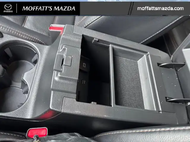 2022 Mazda CX-5 GT ONE OWNER - HEADS UP DISPLAY - Photo 28