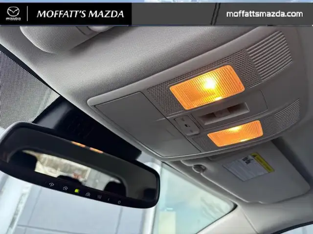 2022 Mazda CX-5 GT ONE OWNER - HEADS UP DISPLAY - Photo 30