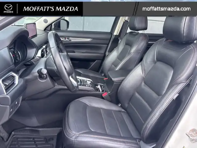 2022 Mazda CX-5 GT ONE OWNER - HEADS UP DISPLAY - Photo 31