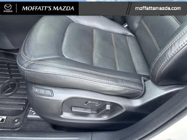 2022 Mazda CX-5 GT ONE OWNER - HEADS UP DISPLAY - Photo 32