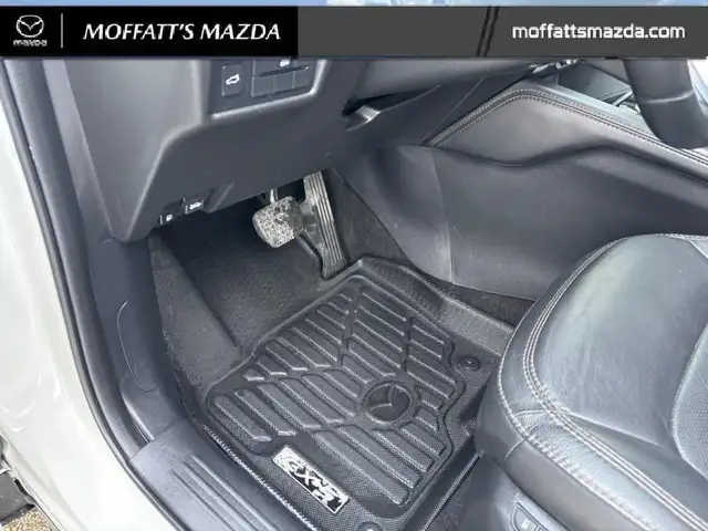 2022 Mazda CX-5 GT ONE OWNER - HEADS UP DISPLAY - Photo 33