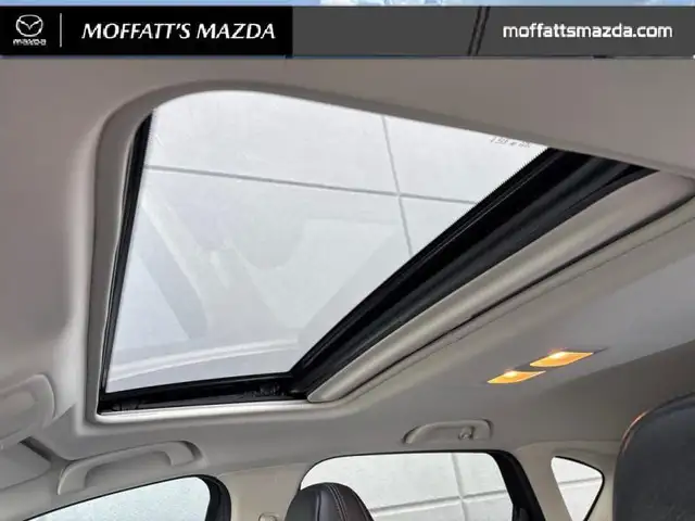 2022 Mazda CX-5 GT ONE OWNER - HEADS UP DISPLAY - Photo 34