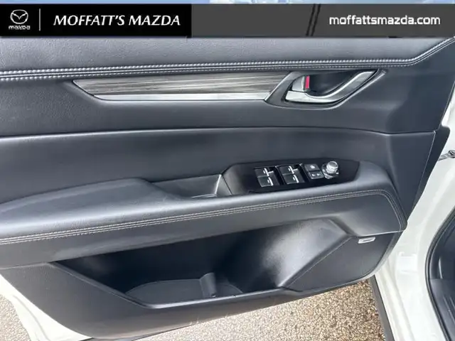 2022 Mazda CX-5 GT ONE OWNER - HEADS UP DISPLAY - Photo 35