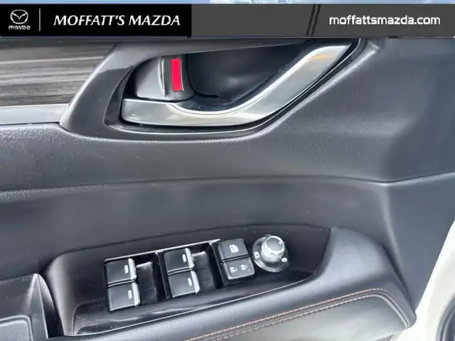 2022 Mazda CX-5 GT ONE OWNER - HEADS UP DISPLAY - Photo 36