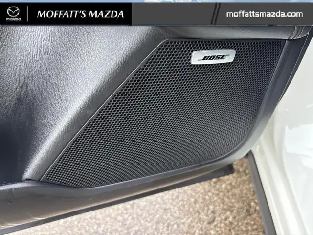 2022 Mazda CX-5 GT ONE OWNER - HEADS UP DISPLAY - Photo 37