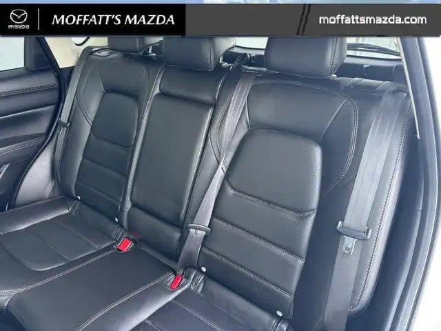 2022 Mazda CX-5 GT ONE OWNER - HEADS UP DISPLAY - Photo 38