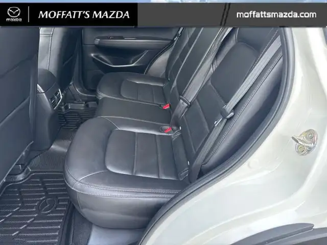 2022 Mazda CX-5 GT ONE OWNER - HEADS UP DISPLAY - Photo 39