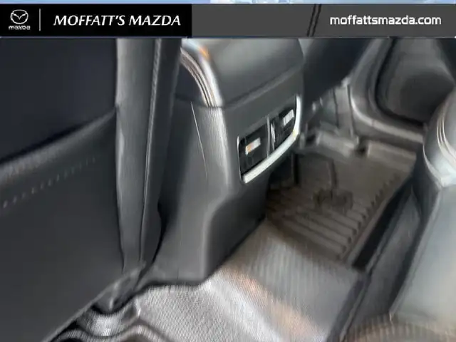 2022 Mazda CX-5 GT ONE OWNER - HEADS UP DISPLAY - Photo 40