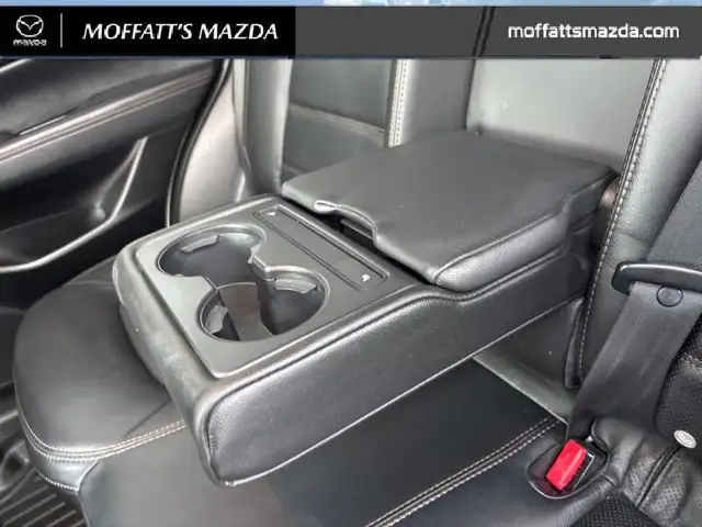 2022 Mazda CX-5 GT ONE OWNER - HEADS UP DISPLAY - Photo 41