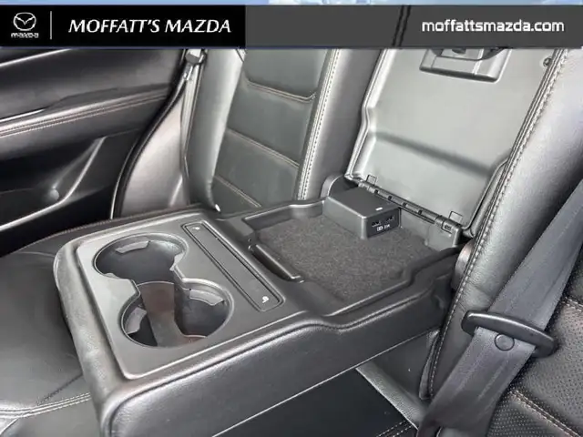 2022 Mazda CX-5 GT ONE OWNER - HEADS UP DISPLAY - Photo 42