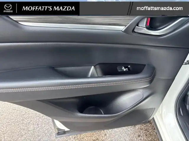 2022 Mazda CX-5 GT ONE OWNER - HEADS UP DISPLAY - Photo 43