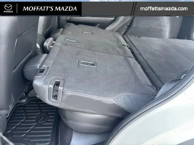 2022 Mazda CX-5 GT ONE OWNER - HEADS UP DISPLAY - Photo 44