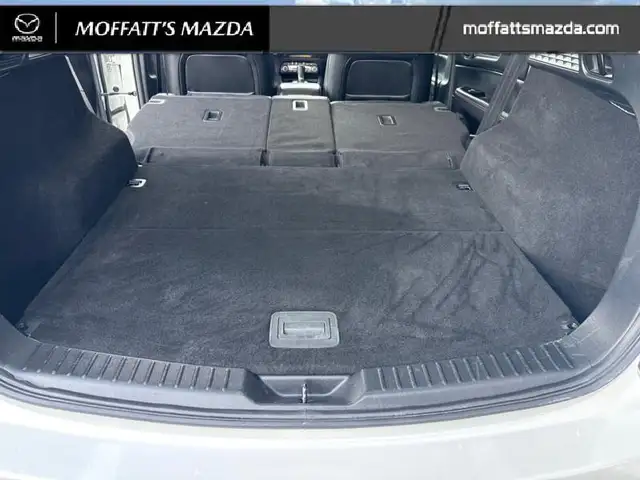 2022 Mazda CX-5 GT ONE OWNER - HEADS UP DISPLAY - Photo 45