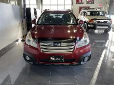 2014 Subaru Outback 2.5i Premium - Photo 2