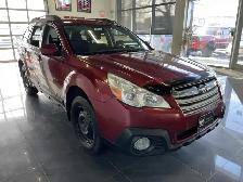 2014 Subaru Outback 2.5i Premium - Photo 3