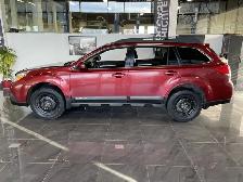 2014 Subaru Outback 2.5i Premium - Photo 4