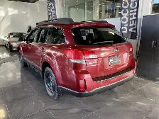 2014 Subaru Outback 2.5i Premium - Photo 5