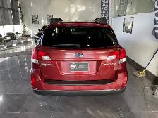 2014 Subaru Outback 2.5i Premium - Photo 6