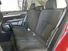 2014 Subaru Outback 2.5i Premium - Photo 8