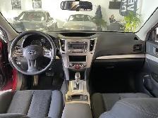 2014 Subaru Outback 2.5i Premium - Photo 10