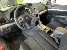 2014 Subaru Outback 2.5i Premium - Photo 12