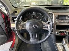 2014 Subaru Outback 2.5i Premium - Photo 14