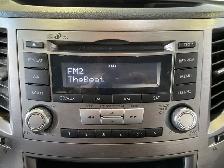 2014 Subaru Outback 2.5i Premium - Photo 19