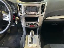 2014 Subaru Outback 2.5i Premium - Photo 22