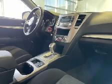 2014 Subaru Outback 2.5i Premium - Photo 24