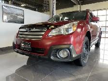 2014 Subaru Outback 2.5i Premium - Photo 28