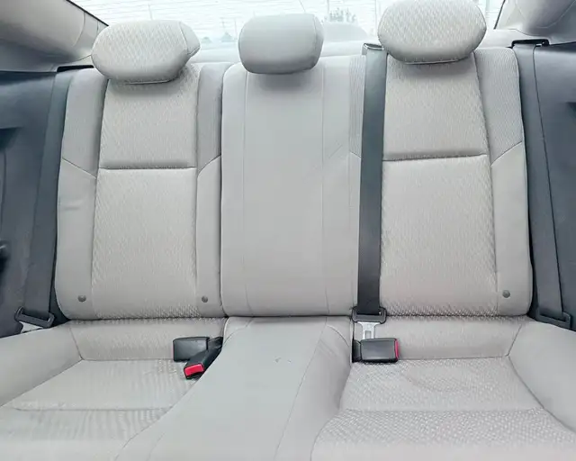 2015 Honda Civic Coupe Auto, FWD, 1.8L 4cyl, Gas - Photo 12