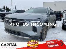 2023 Buick Envision Essence AWD