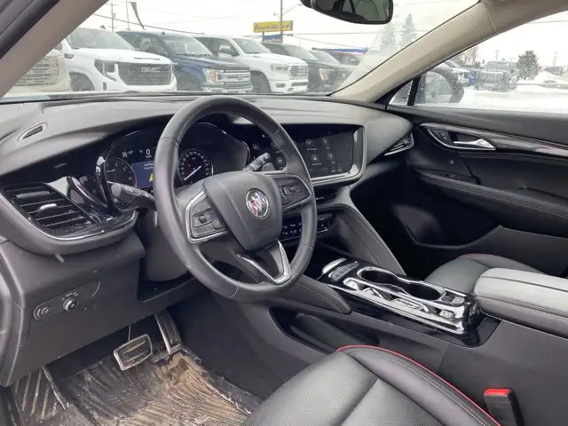 2023 Buick Envision Essence AWD - Photo 3