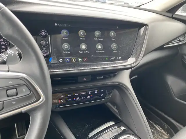 2023 Buick Envision Essence AWD - Photo 4