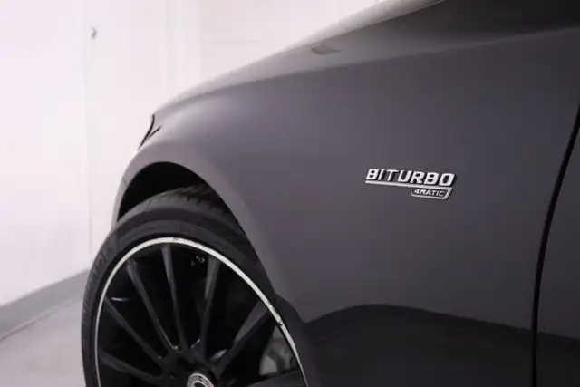 2018 Mercedes-Benz C-Class AMG C 43 4MATIC Cabriolet - Photo 14