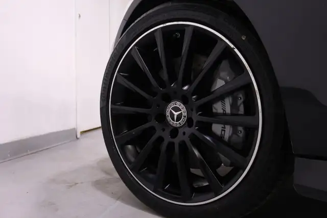 2018 Mercedes-Benz C-Class AMG C 43 4MATIC Cabriolet - Photo 15