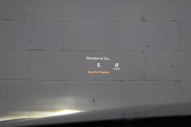 2018 Mercedes-Benz C-Class AMG C 43 4MATIC Cabriolet - Photo 18