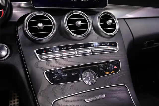 2018 Mercedes-Benz C-Class AMG C 43 4MATIC Cabriolet - Photo 23