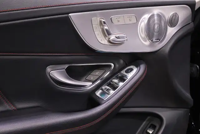 2018 Mercedes-Benz C-Class AMG C 43 4MATIC Cabriolet - Photo 26