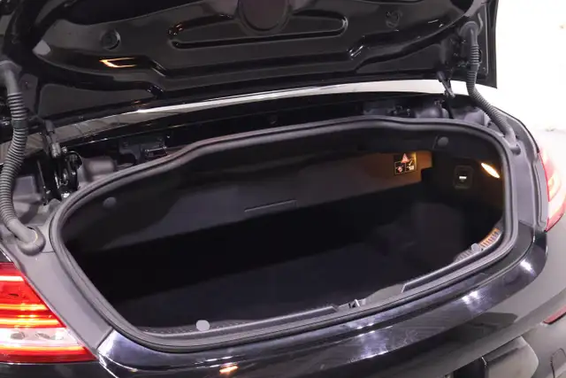 2018 Mercedes-Benz C-Class AMG C 43 4MATIC Cabriolet - Photo 31