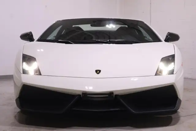 2010 Lamborghini Gallardo LP570-4 Superleggera - Photo 9