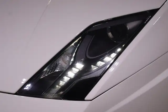 2010 Lamborghini Gallardo LP570-4 Superleggera - Photo 10
