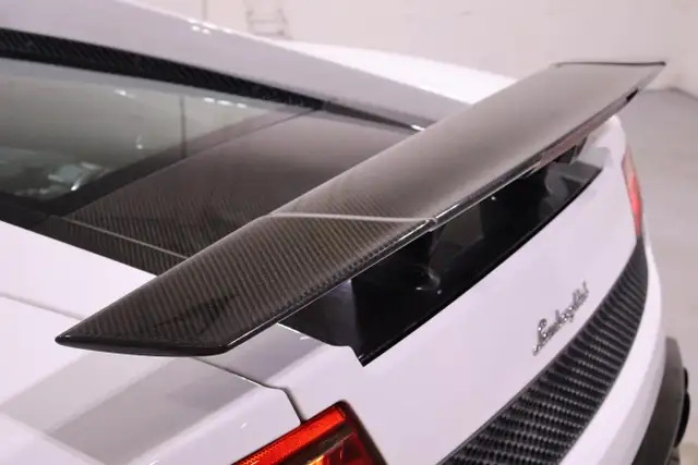 2010 Lamborghini Gallardo LP570-4 Superleggera - Photo 15