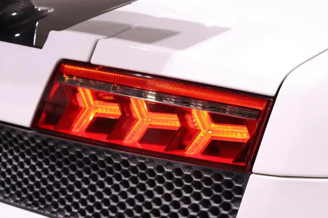 2010 Lamborghini Gallardo LP570-4 Superleggera - Photo 16