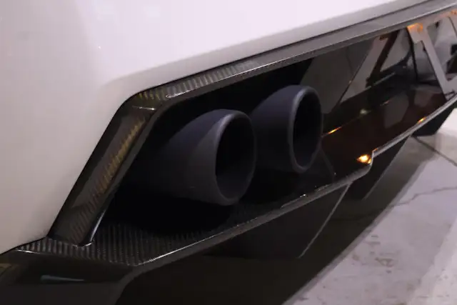 2010 Lamborghini Gallardo LP570-4 Superleggera - Photo 17