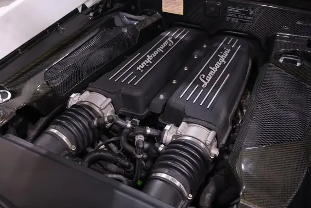 2010 Lamborghini Gallardo LP570-4 Superleggera - Photo 18