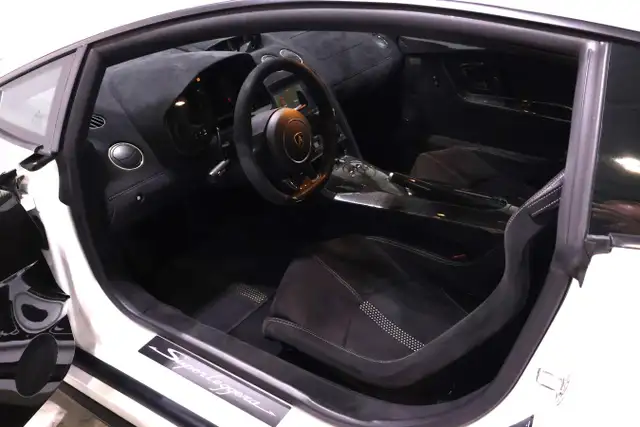 2010 Lamborghini Gallardo LP570-4 Superleggera - Photo 19