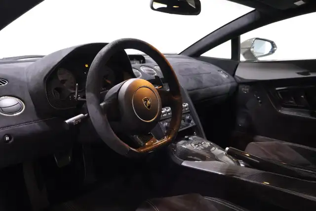 2010 Lamborghini Gallardo LP570-4 Superleggera - Photo 20