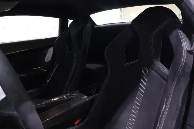 2010 Lamborghini Gallardo LP570-4 Superleggera - Photo 21