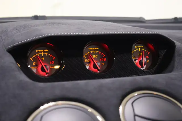 2010 Lamborghini Gallardo LP570-4 Superleggera - Photo 23